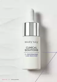 Catálogo Mary Kay Página 18