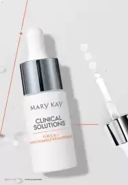 Catálogo Mary Kay Página 20