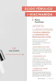 Catálogo Mary Kay Página 21