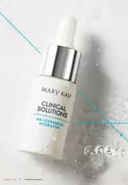 Catálogo Mary Kay Página 22