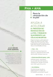 Catálogo Mary Kay Página 25