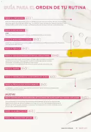 Catálogo Mary Kay Página 29