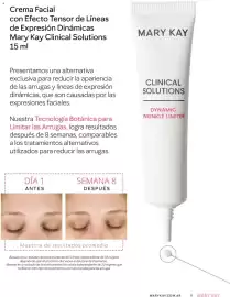 Catálogo Mary Kay Página 9