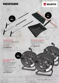 Würth tilbudsavis Side 11