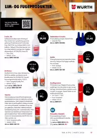 Würth tilbudsavis Side 17