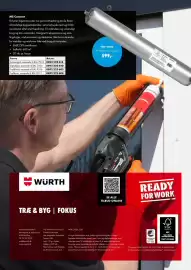 Würth tilbudsavis Side 24