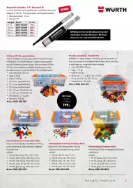Würth tilbudsavis Side 3