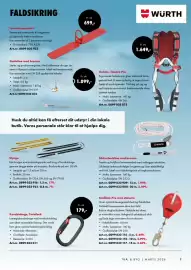 Würth tilbudsavis Side 7