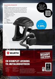 Würth tilbudsavis Side 12