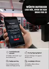 Würth tilbudsavis Side 10
