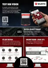 Würth tilbudsavis Side 11