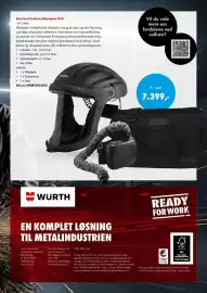 Würth tilbudsavis Side 12