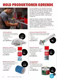 Würth tilbudsavis Side 6