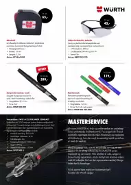 Würth tilbudsavis Side 7