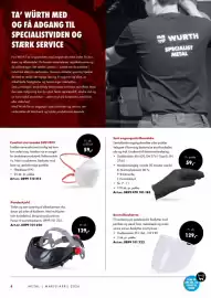 Würth tilbudsavis Side 8