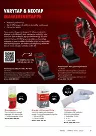 Würth tilbudsavis Side 9