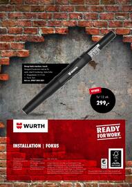 Würth tilbudsavis Side 12