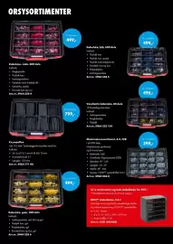 Würth tilbudsavis Side 11