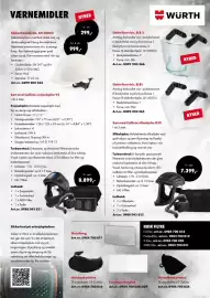 Würth tilbudsavis Side 5