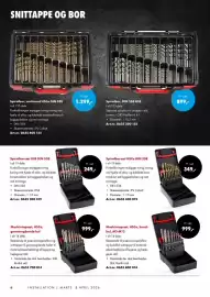 Würth tilbudsavis Side 6