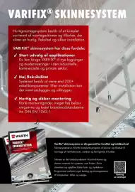 Würth tilbudsavis Side 9