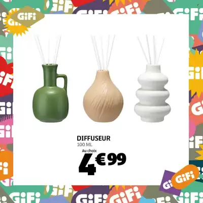 Catalogue Gifi