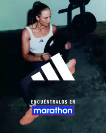 Catálogo Marathon Sports Página 4