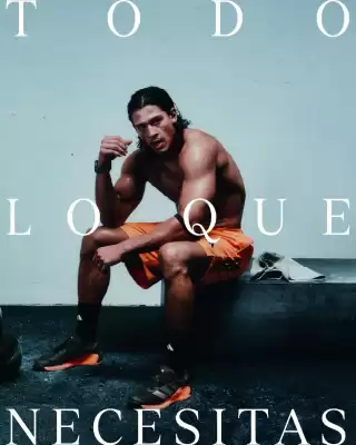 Catálogo Marathon Sports (válido hasta 18-03)