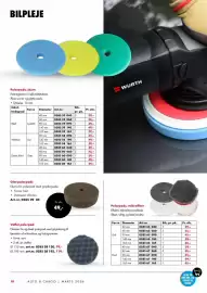 Würth tilbudsavis Side 10