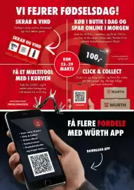 Würth tilbudsavis Side 12