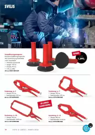 Würth tilbudsavis Side 14