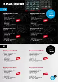 Würth tilbudsavis Side 20