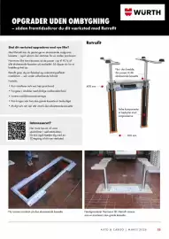 Würth tilbudsavis Side 23