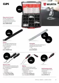 Würth tilbudsavis Side 5