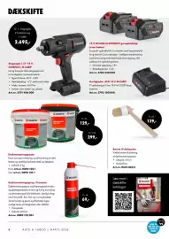 Würth tilbudsavis Side 6