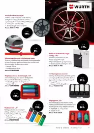 Würth tilbudsavis Side 7