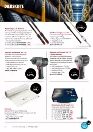 Würth tilbudsavis Side 8