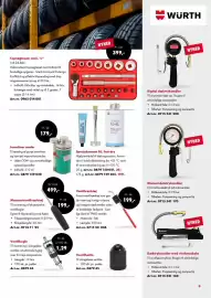 Würth tilbudsavis Side 9