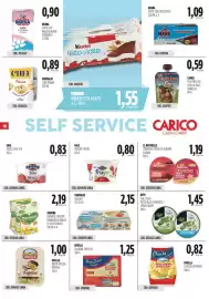 Volantino Carico Cash & Carry Pagina 35