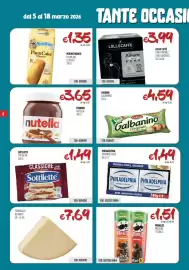 Volantino Carico Cash & Carry Pagina 3