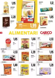 Volantino Carico Cash & Carry Pagina 39