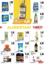Volantino Carico Cash & Carry Pagina 43