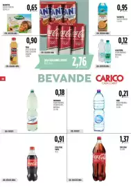 Volantino Carico Cash & Carry Pagina 47