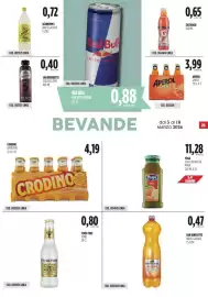 Volantino Carico Cash & Carry Pagina 49