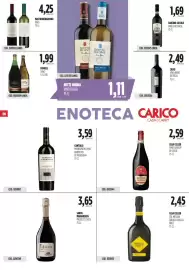 Volantino Carico Cash & Carry Pagina 51