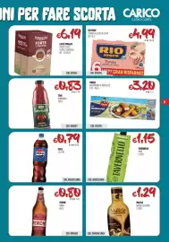 Volantino Carico Cash & Carry Pagina 5