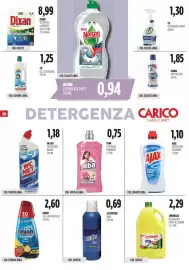 Volantino Carico Cash & Carry Pagina 59
