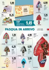 Volantino Carico Cash & Carry Pagina 9