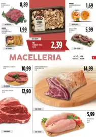 Volantino Carico Cash & Carry Pagina 17