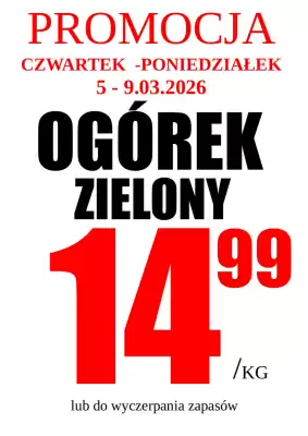 Wizan gazetka (ważność do 10-03)